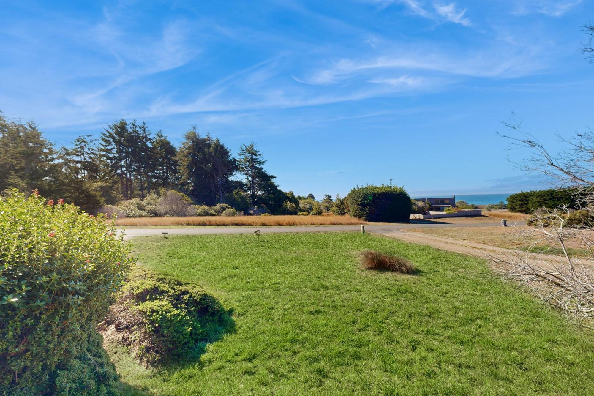 Sea View Villa Sea Ranch Exteriör bild